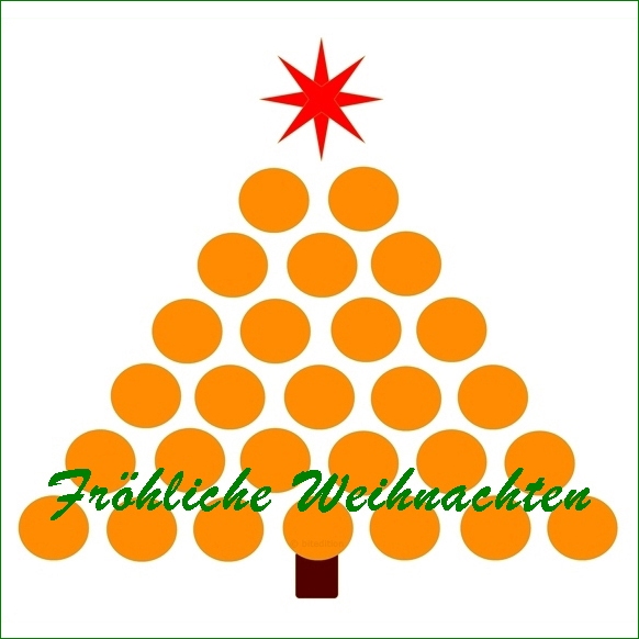 Weihnachtsbaum - © Bitedition