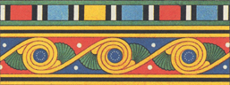 Egyptian Ornament in the Decorative Arts
