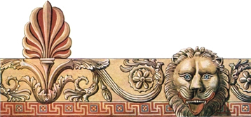 Greek Ornament in the Decorative Arts