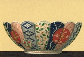 Japanese Ornament in the Decorative Arts