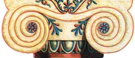 Greek Ornament in the Decorative Arts